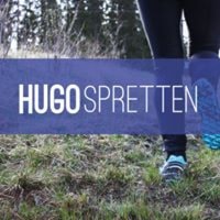 Hugospretten 2019